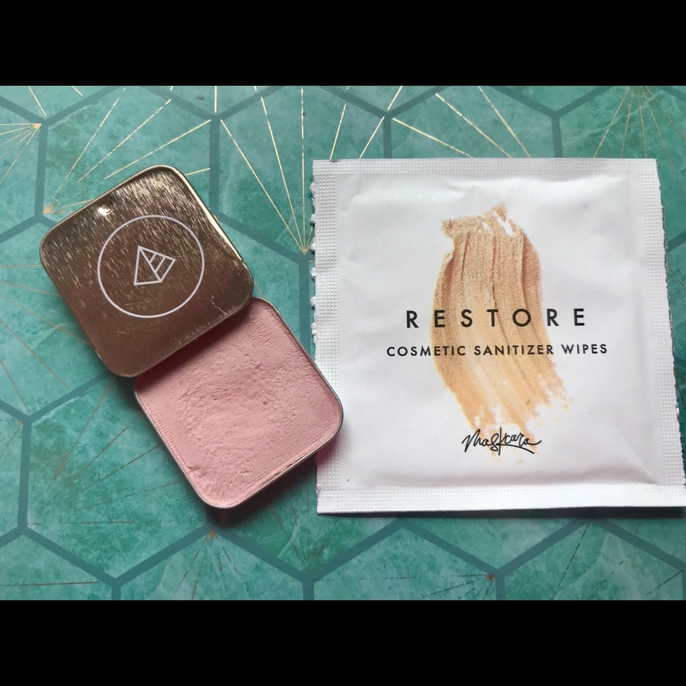 Maskcara Beauty Mama eyeshadow
